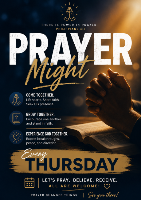PrayerNightWeb